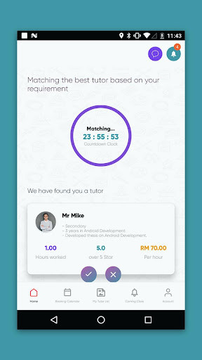 Run android online APK Tutor2Go from MyAndroid or emulate Tutor2Go using MyAndroid Run android online APK Tutor2Go from MyAndroid or emulate Tutor2Go using MyAndroid