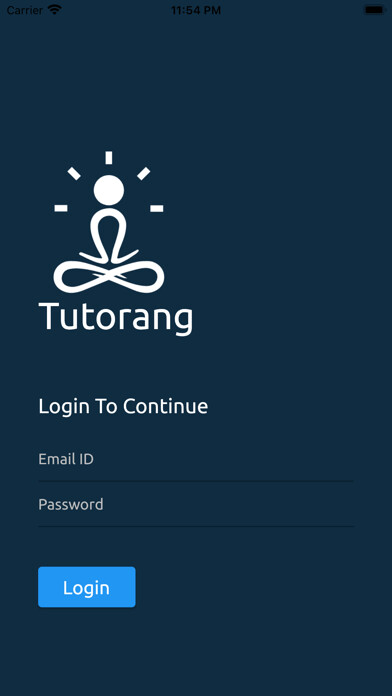 Emulate iPhone app Tutorang using MyAndroid Emulate iPhone app Tutorang using MyAndroid