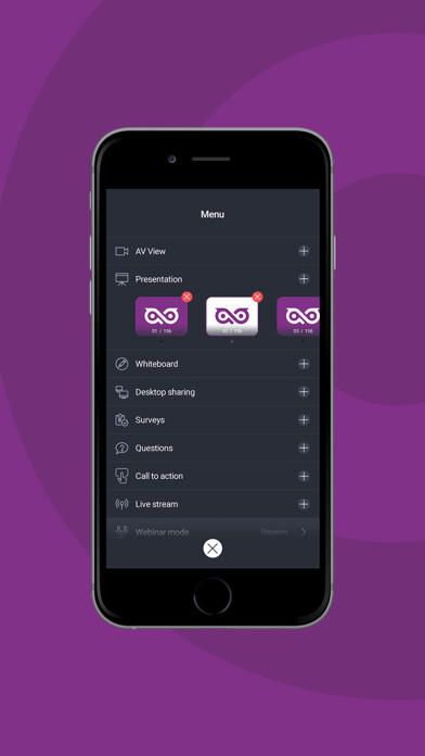 Emulate iPhone app Tutore using MyAndroid Emulate iPhone app Tutore using MyAndroid