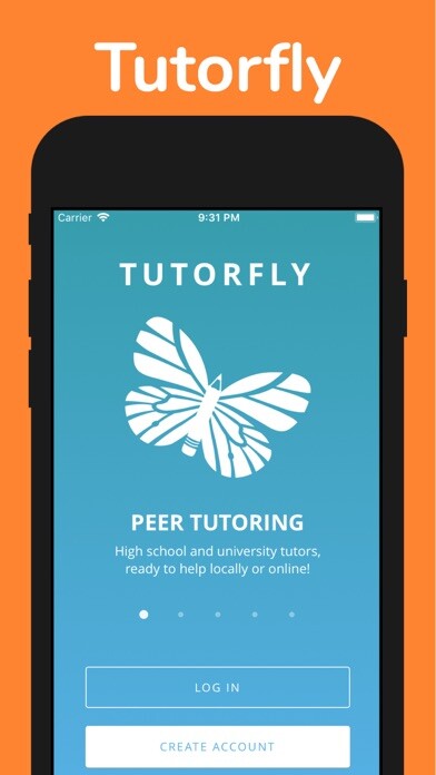 Emulate iPhone app Tutorfly using MyAndroid Emulate iPhone app Tutorfly using MyAndroid