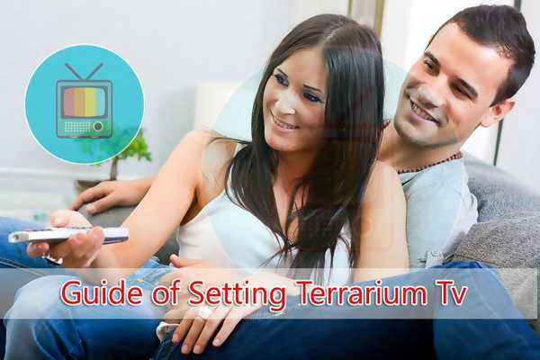 Emulate Android APK Tutor for Terrarium TV Emulate Android APK Tutor for Terrarium TV