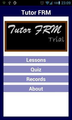 Emulate Android APK Tutor FRM Trial