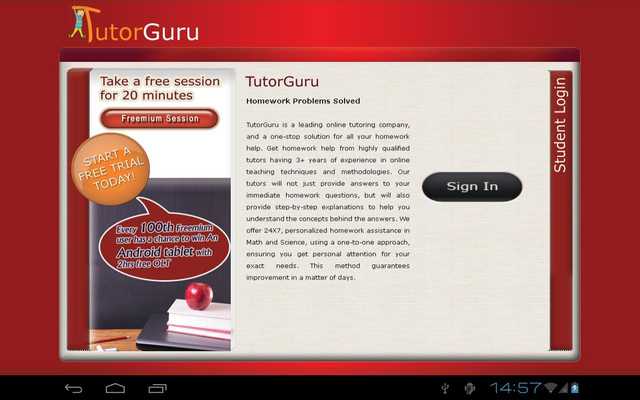 Emulate Android APK TutorGuru