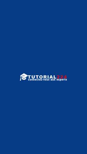 Run android online APK tutorial224 from MyAndroid or emulate tutorial224 using MyAndroid