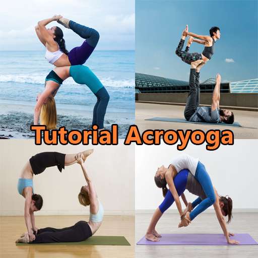 Emulate Android APK Tutorial Acroyoga Emulate Android APK Tutorial Acroyoga
