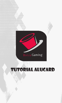 Emulate Android APK Tutorial Alucard GG Emulate Android APK Tutorial Alucard GG