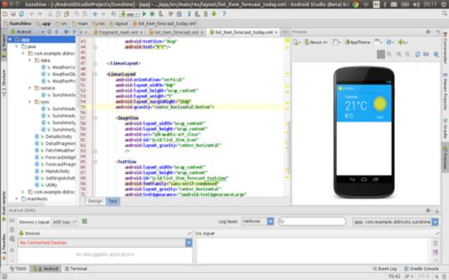 Emulate Android APK Tutorial Android Studio 2018 Emulate Android APK Tutorial Android Studio 2018
