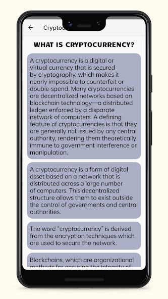 Emulate Tutorial Bitcoin - Basic To Ad from MyAndroid or run Tutorial Bitcoin - Basic To Ad using MyAndroid