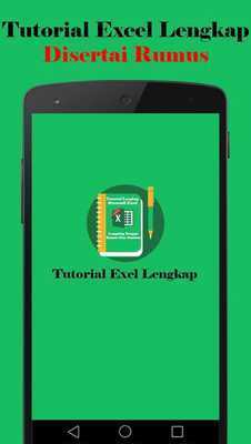 Emulate Android APK Tutorial Excel Lengkap Emulate Android APK Tutorial Excel Lengkap