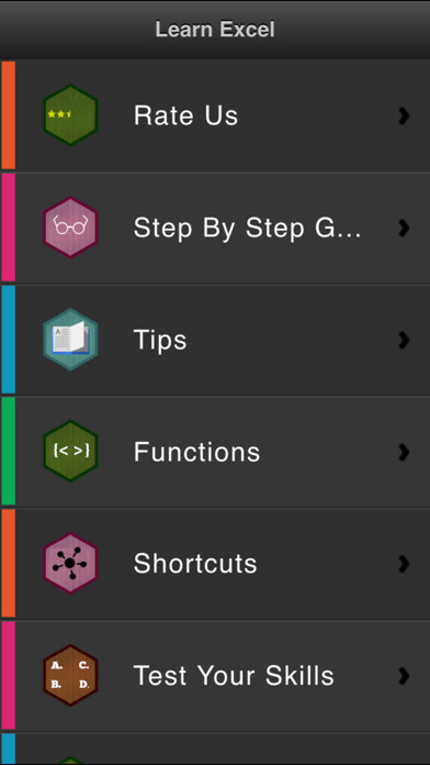 Emulate iPhone app Tutorial for Excel : Learn Excel In A Intuitive Way : Best Free Guide For Students As Well As For Professionals From Beginners to Advance Level With Examples using MyAndroid Emulate iPhone app Tutorial for Excel : Learn Excel In A Intuitive Way : Best Free Guide For Students As Well As For Professionals From Beginners to Advance Level With Examples using MyAndroid