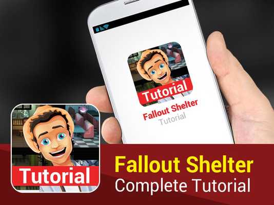 Emulate Android APK Tutorial for Fallout Shelter Emulate Android APK Tutorial for Fallout Shelter