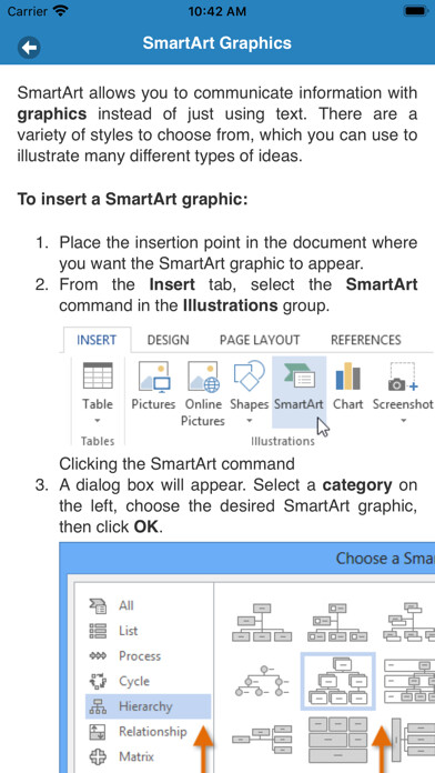 Emulate iPhone app Tutorial for MS Word using MyAndroid Emulate iPhone app Tutorial for MS Word using MyAndroid