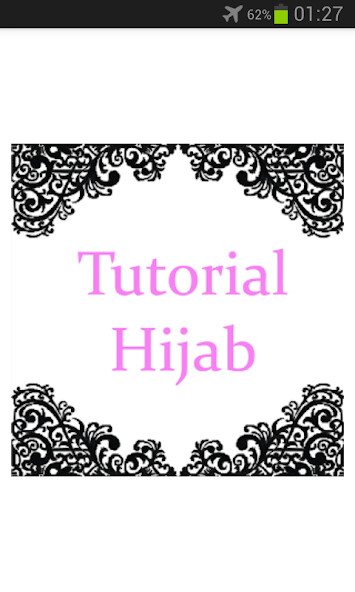 Emulate Android APK Tutorial Hijab