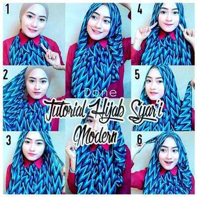 Emulate Android APK Tutorial Hijab SyarI Modern Emulate Android APK Tutorial Hijab SyarI Modern