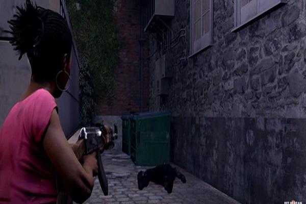 Emulate Android APK Tutorial Left 4 Dead 2