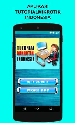 Emulate Android APK Tutorial Mikrotik 2017