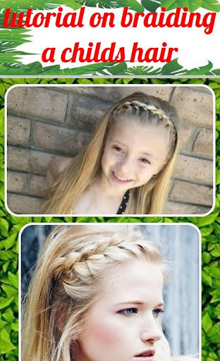 Run android online APK tutorial on braiding a childs hair from MyAndroid or emulate tutorial on braiding a childs hair using MyAndroid Run android online APK tutorial on braiding a childs hair from MyAndroid or emulate tutorial on braiding a childs hair using MyAndroid