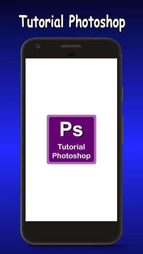 Run android online APK Tutorial Photoshop CS6 from MyAndroid or emulate Tutorial Photoshop CS6 using MyAndroid