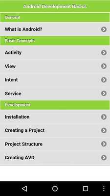 Emulate Android APK Tutorials Android Developer Emulate Android APK Tutorials Android Developer