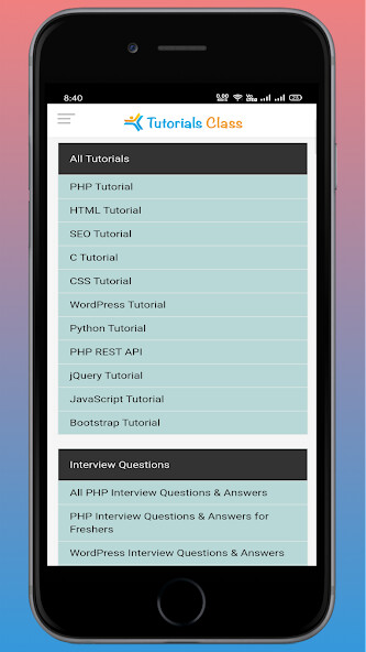 Run android online APK Tutorials Class - Learn HTML, PHP Courses Online from MyAndroid or emulate Tutorials Class - Learn HTML, PHP Courses Online using MyAndroid Run android online APK Tutorials Class - Learn HTML, PHP Courses Online from MyAndroid or emulate Tutorials Class - Learn HTML, PHP Courses Online using MyAndroid