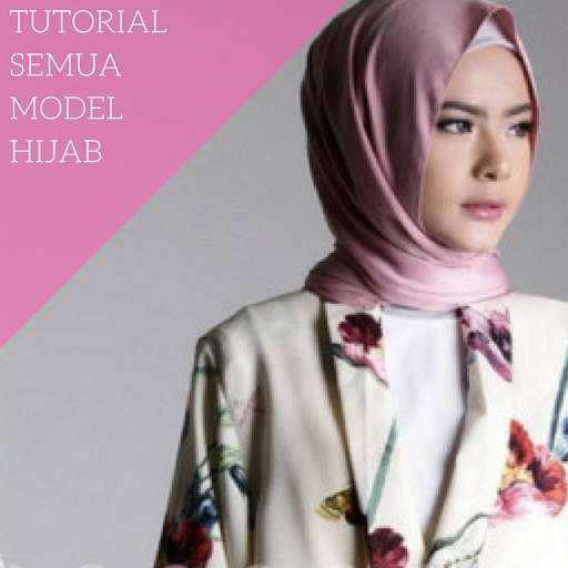 Run android online APK Tutorial Semua Model Hijab from MyAndroid or emulate Tutorial Semua Model Hijab using MyAndroid