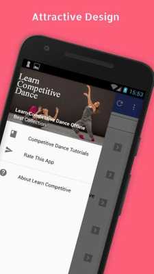 Emulate Android APK Tutorials for Competitive Dance Offline Emulate Android APK Tutorials for Competitive Dance Offline