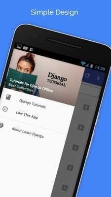 Emulate Android APK Tutorials for Django Offline
