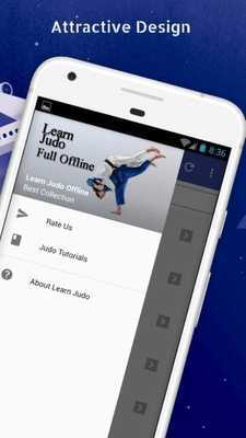 Emulate Android APK Tutorials for Judo Offline Emulate Android APK Tutorials for Judo Offline