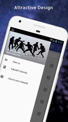Emulate Android APK Tutorials for Kabaddi Offline