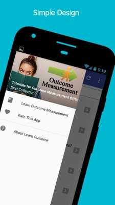 Emulate Android APK Tutorials for Outcome Measurement Offline