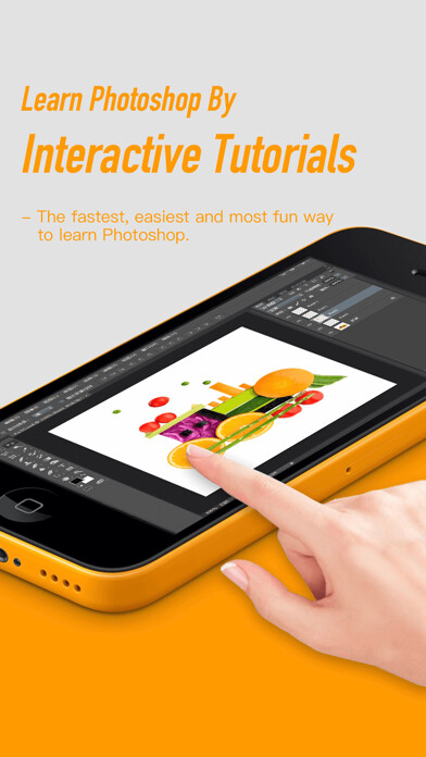 Emulate iPhone app Tutorials for Photoshop CC using MyAndroid Emulate iPhone app Tutorials for Photoshop CC using MyAndroid
