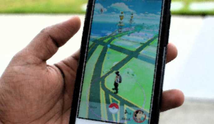 Emulate Android APK Tutorials for Pokemon GO Emulate Android APK Tutorials for Pokemon GO