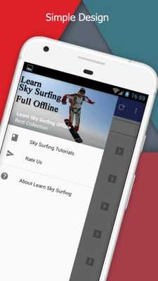 Emulate Android APK Tutorials for Sky Surfing Offline