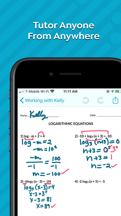 Emulate iPhone app Tutori! Write on shared docs using MyAndroid Emulate iPhone app Tutori! Write on shared docs using MyAndroid