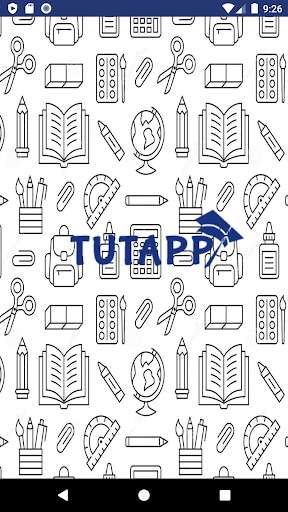 Run android online APK TUTORMIRAPP from MyAndroid or emulate TUTORMIRAPP using MyAndroid