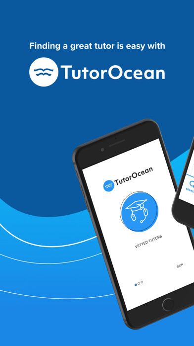 Emulate iPhone app TutorOcean using MyAndroid Emulate iPhone app TutorOcean using MyAndroid