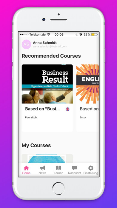 Emulate iPhone app Tutor Platform using MyAndroid Emulate iPhone app Tutor Platform using MyAndroid