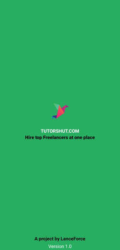 Run android online APK TUTORS HUT from MyAndroid or emulate TUTORS HUT using MyAndroid