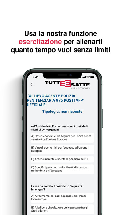 Emulate iPhone app Tuttesatte.it using MyAndroid Emulate iPhone app Tuttesatte.it using MyAndroid