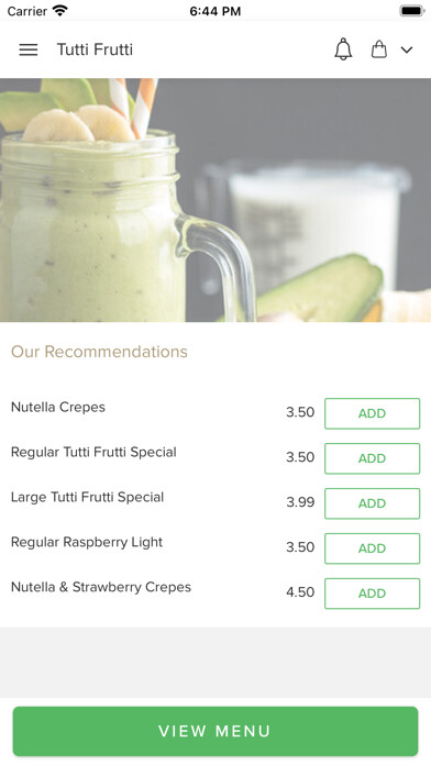 Run android online APK Tutti Frutti from MyAndroid or emulate Tutti Frutti using MyAndroid