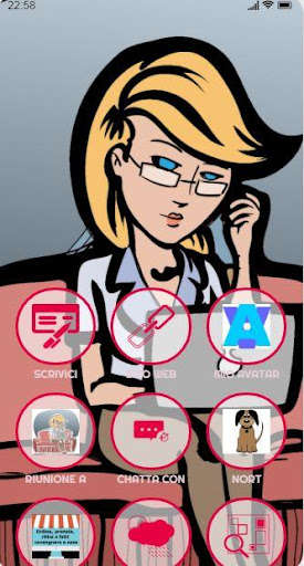 Run android online APK Tutto a casa from MyAndroid or emulate Tutto a casa using MyAndroid