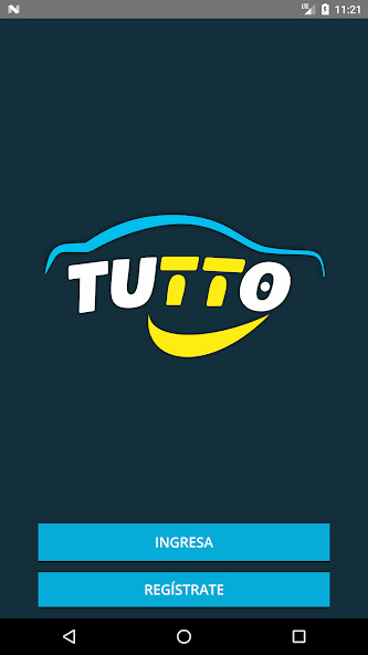Run android online APK TUTTO Colombia from MyAndroid or emulate TUTTO Colombia using MyAndroid