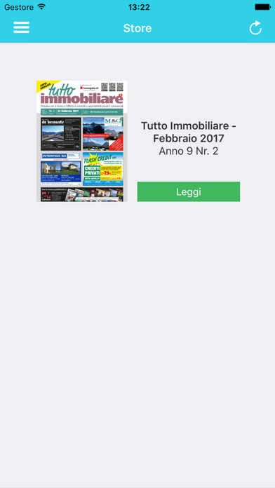 Emulate iPhone app Tutto Immobiliare using MyAndroid Emulate iPhone app Tutto Immobiliare using MyAndroid