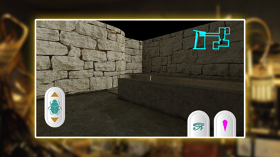 Emulate iPhone app TutTomb 360 using MyAndroid Emulate iPhone app TutTomb 360 using MyAndroid