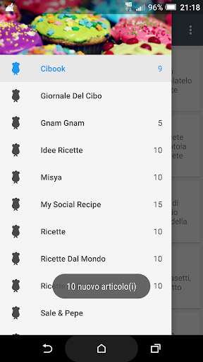 Run android online APK Tutto Ricette from MyAndroid or emulate Tutto Ricette using MyAndroid Run android online APK Tutto Ricette from MyAndroid or emulate Tutto Ricette using MyAndroid