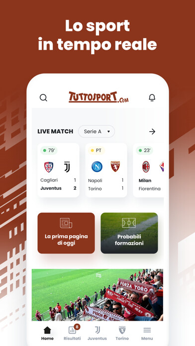 Run android online APK Tuttosport.com from MyAndroid or emulate Tuttosport.com using MyAndroid