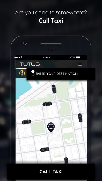 Emulate iPhone app Tutus using MyAndroid Emulate iPhone app Tutus using MyAndroid