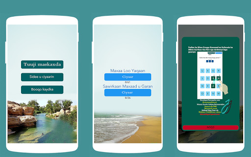 Run android online APK Tuuji Maskaxda Dhaqanka iyo HD from MyAndroid or emulate Tuuji Maskaxda Dhaqanka iyo HD using MyAndroid