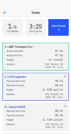 Run android online APK Tuutr Copilot from MyAndroid or emulate Tuutr Copilot using MyAndroid