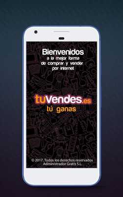 Emulate Android APK TuVendes Emulate Android APK TuVendes